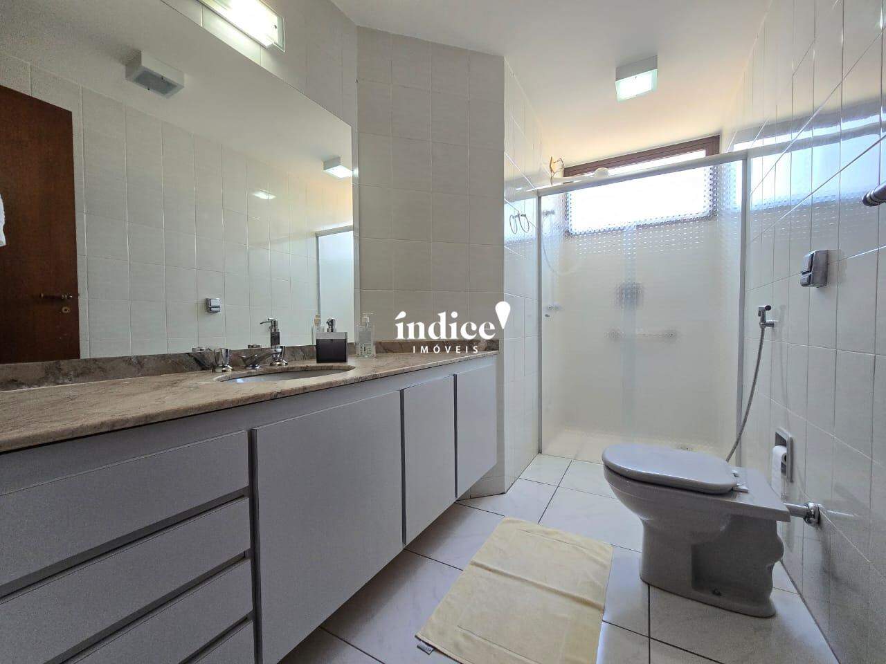Apartamento para à venda no Centro na cidade de Ribeirão Preto: