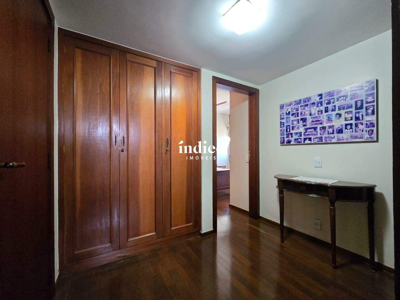 Apartamento para à venda no Centro na cidade de Ribeirão Preto: