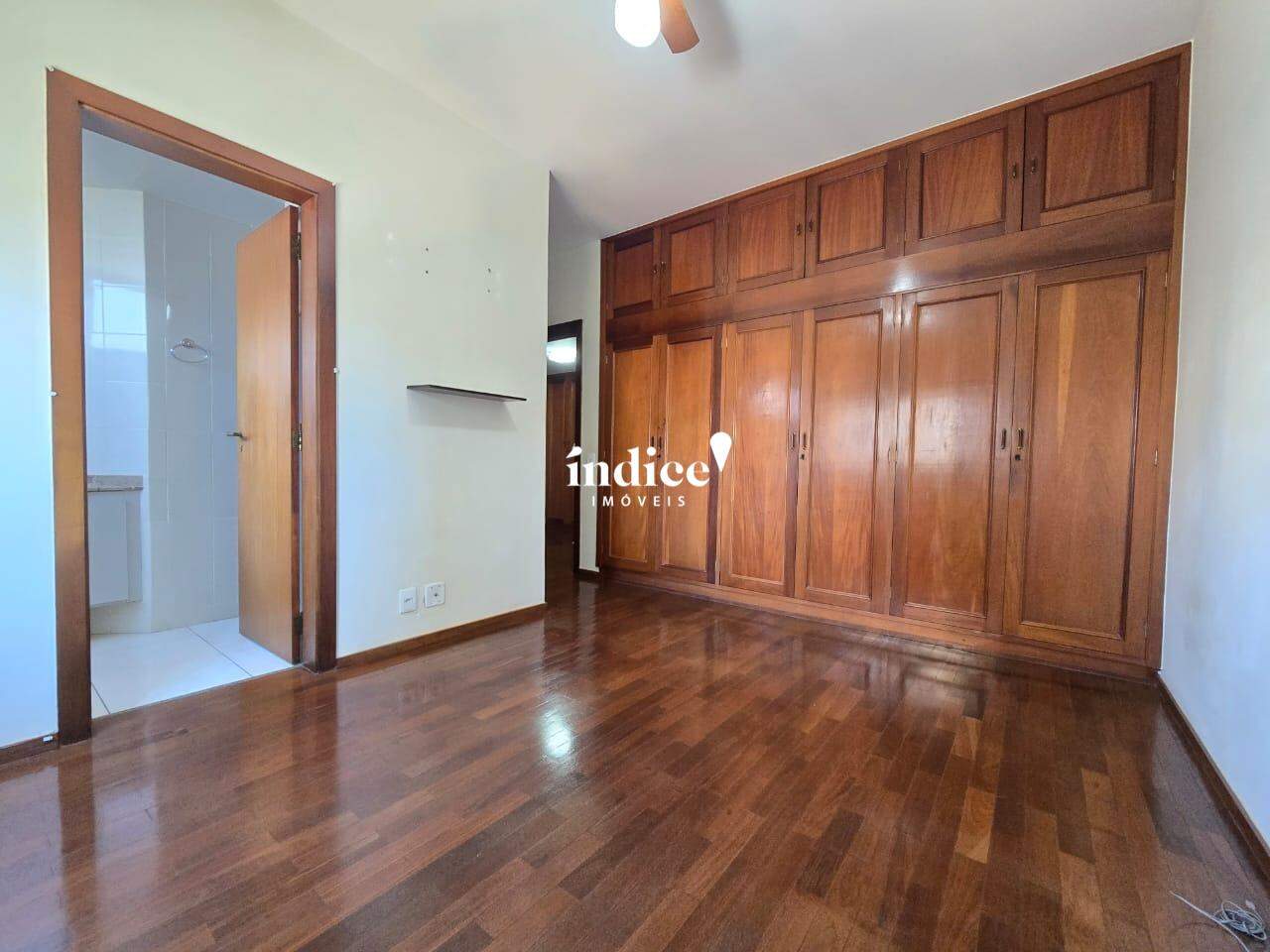Apartamento para à venda no Centro na cidade de Ribeirão Preto: