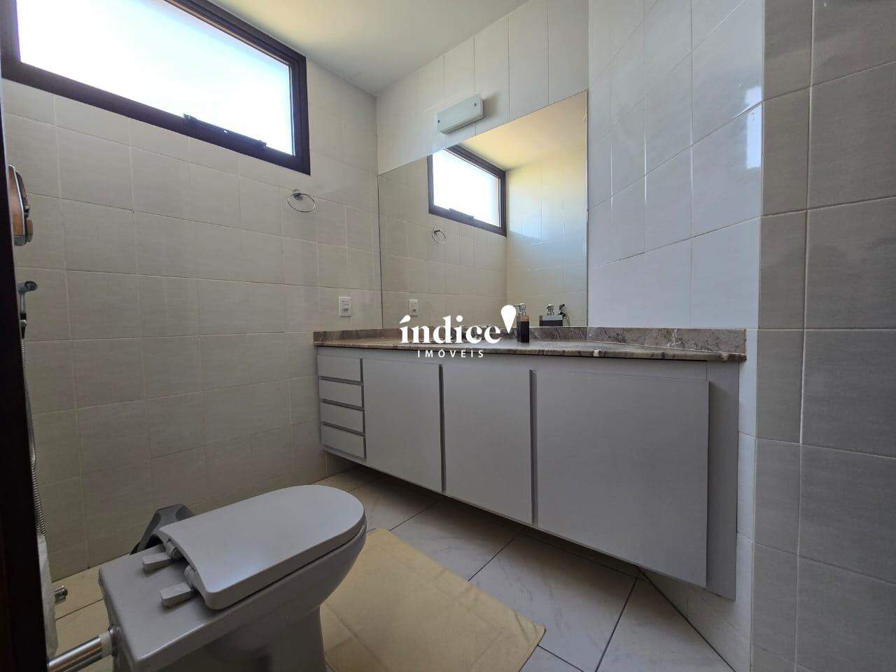 Apartamento para à venda no Centro na cidade de Ribeirão Preto: