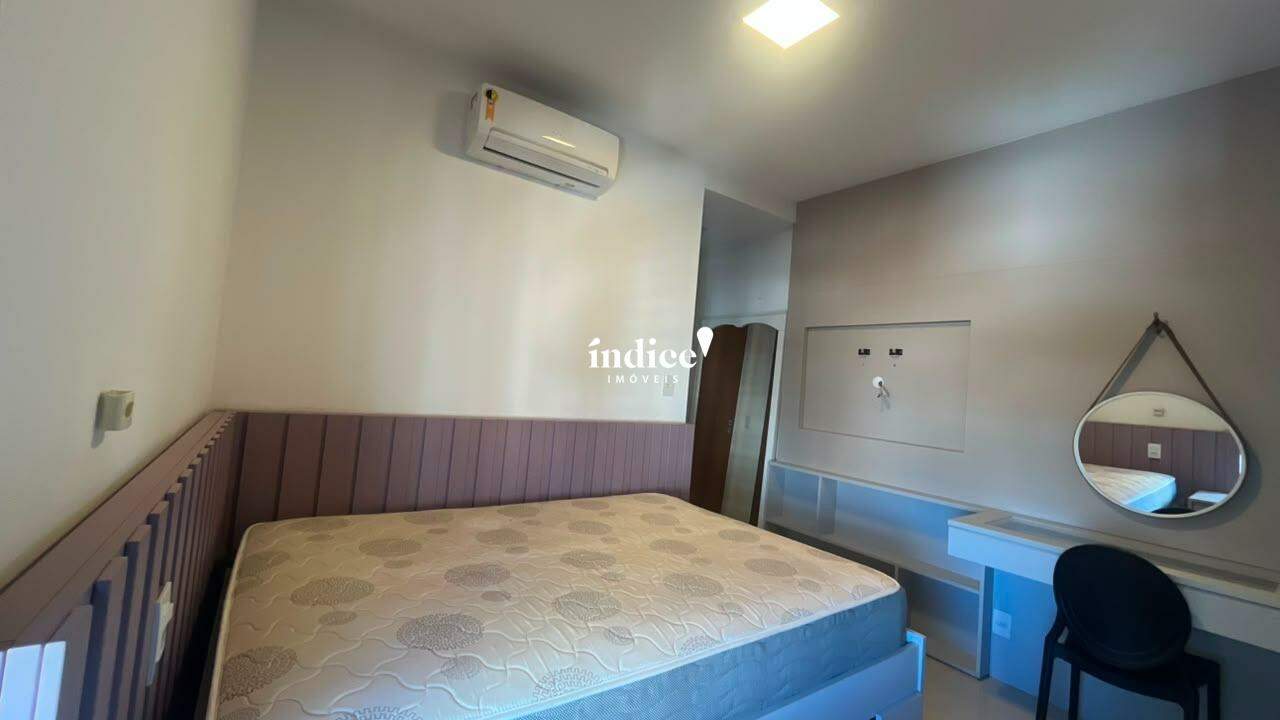 Apartamento para para aluguel no Bosque das Juritis na cidade de Ribeirão Preto: 