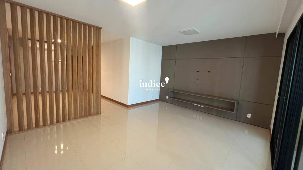 Apartamento para para aluguel no Bosque das Juritis na cidade de Ribeirão Preto: 