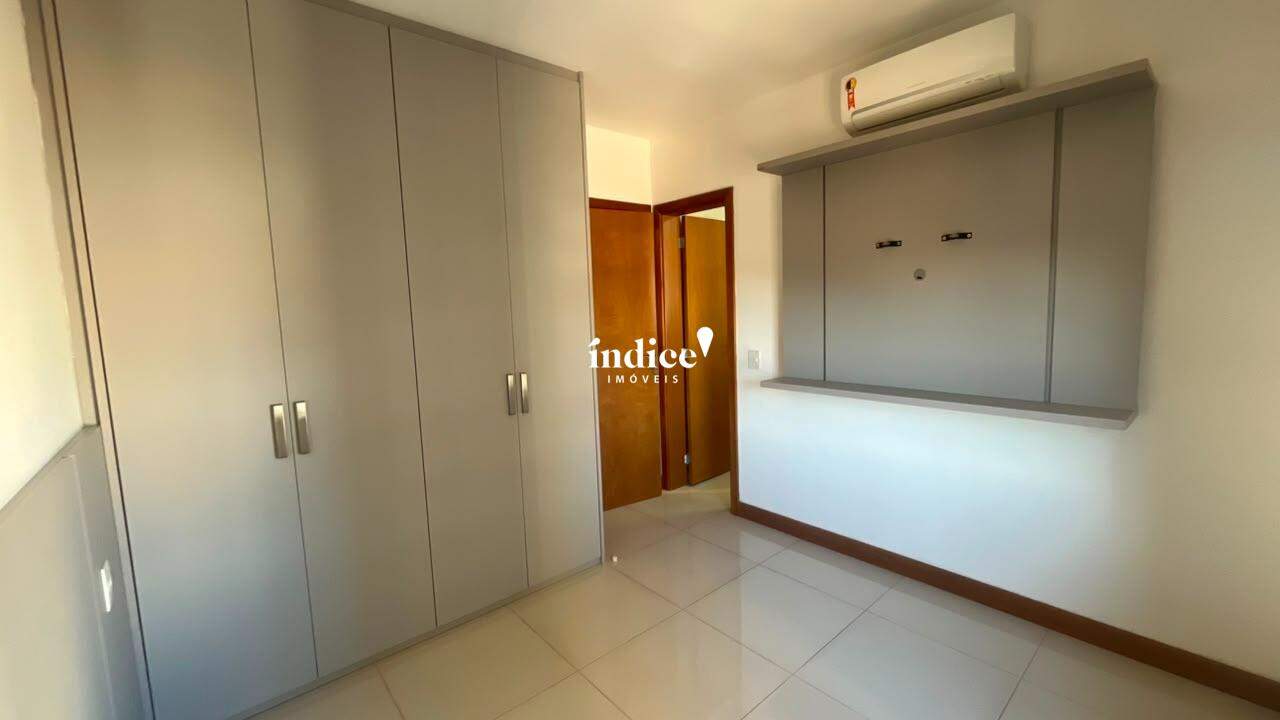Apartamento para para aluguel no Bosque das Juritis na cidade de Ribeirão Preto: 