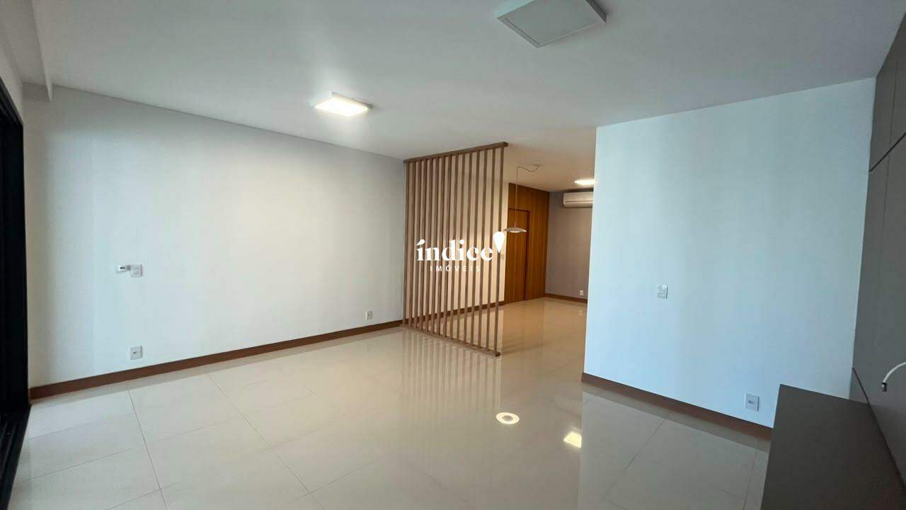 Apartamento para para aluguel no Bosque das Juritis na cidade de Ribeirão Preto: 