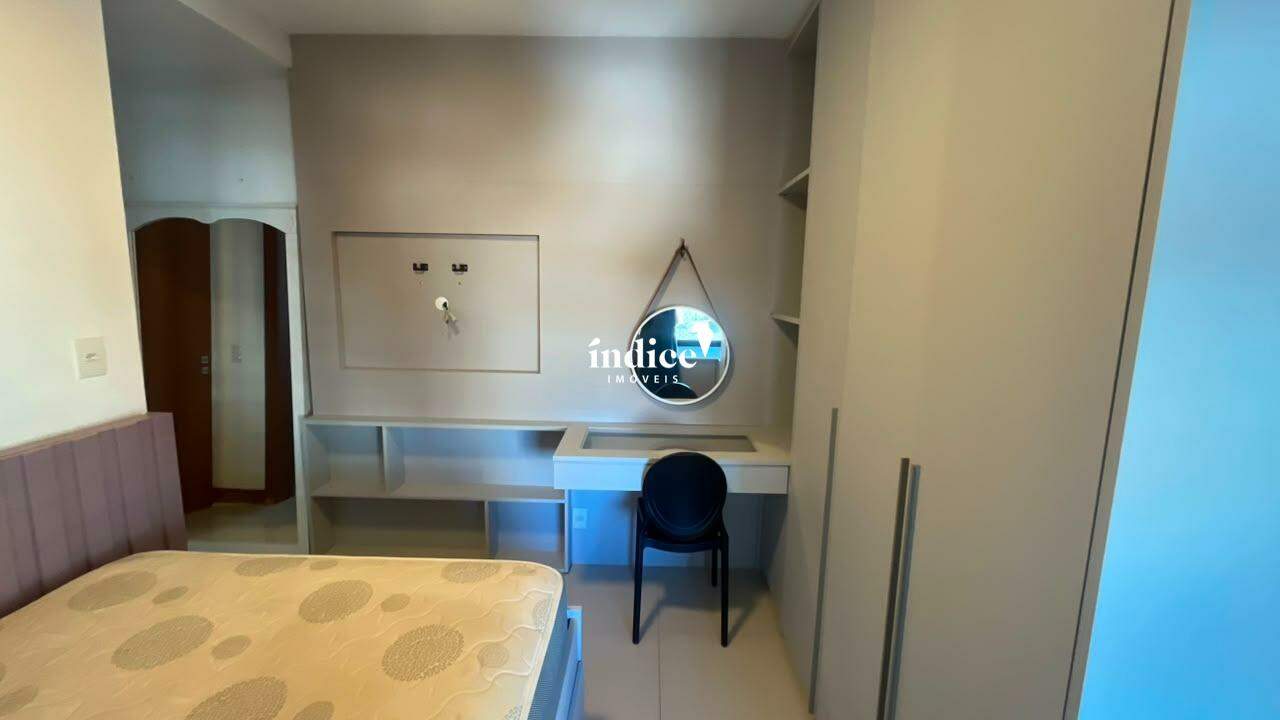 Apartamento para para aluguel no Bosque das Juritis na cidade de Ribeirão Preto: 