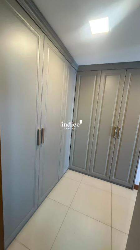 Apartamento para para aluguel no Bosque das Juritis na cidade de Ribeirão Preto: 