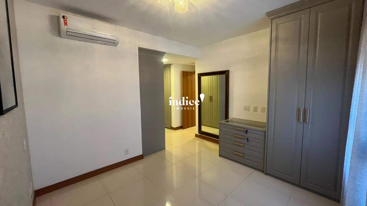 Apartamento para para aluguel no Bosque das Juritis na cidade de Ribeirão Preto: 