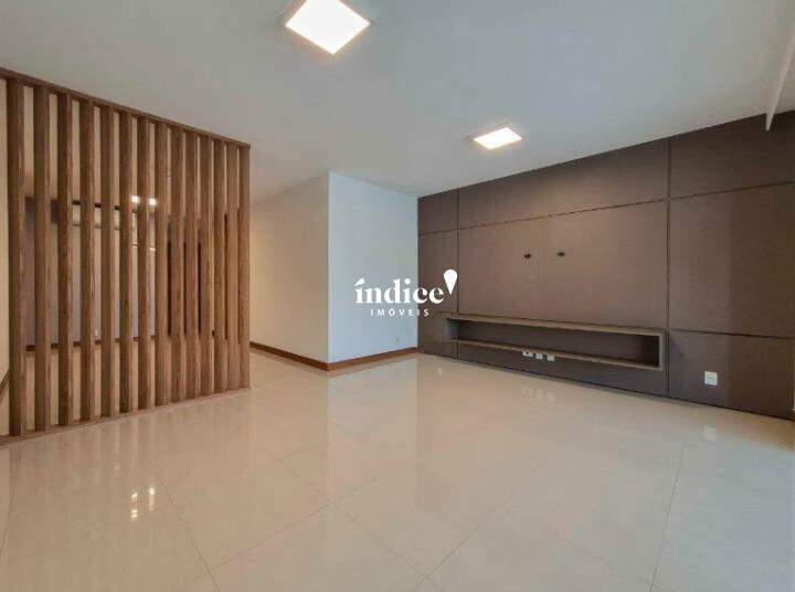 Apartamento para para aluguel no Bosque das Juritis na cidade de Ribeirão Preto: 