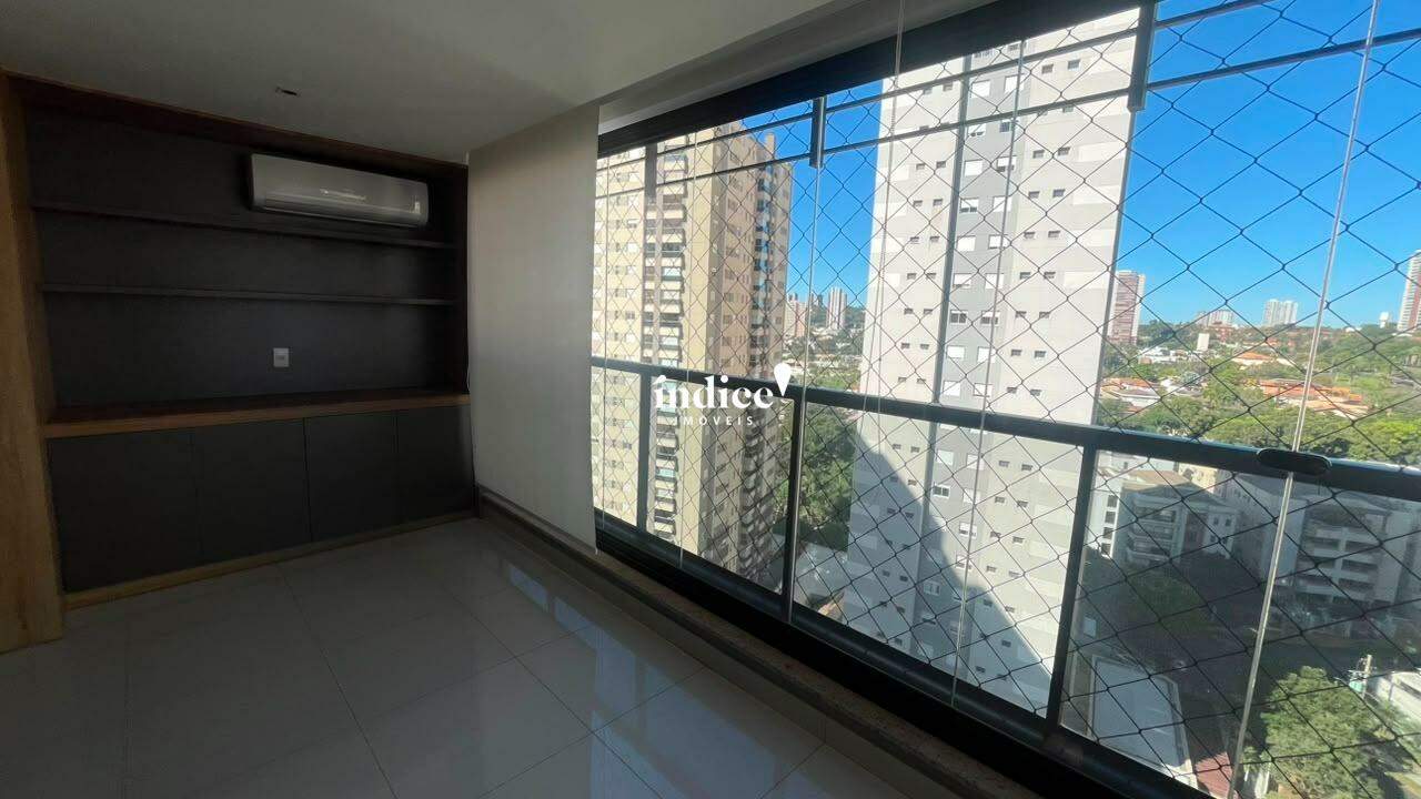Apartamento para para aluguel no Bosque das Juritis na cidade de Ribeirão Preto: 