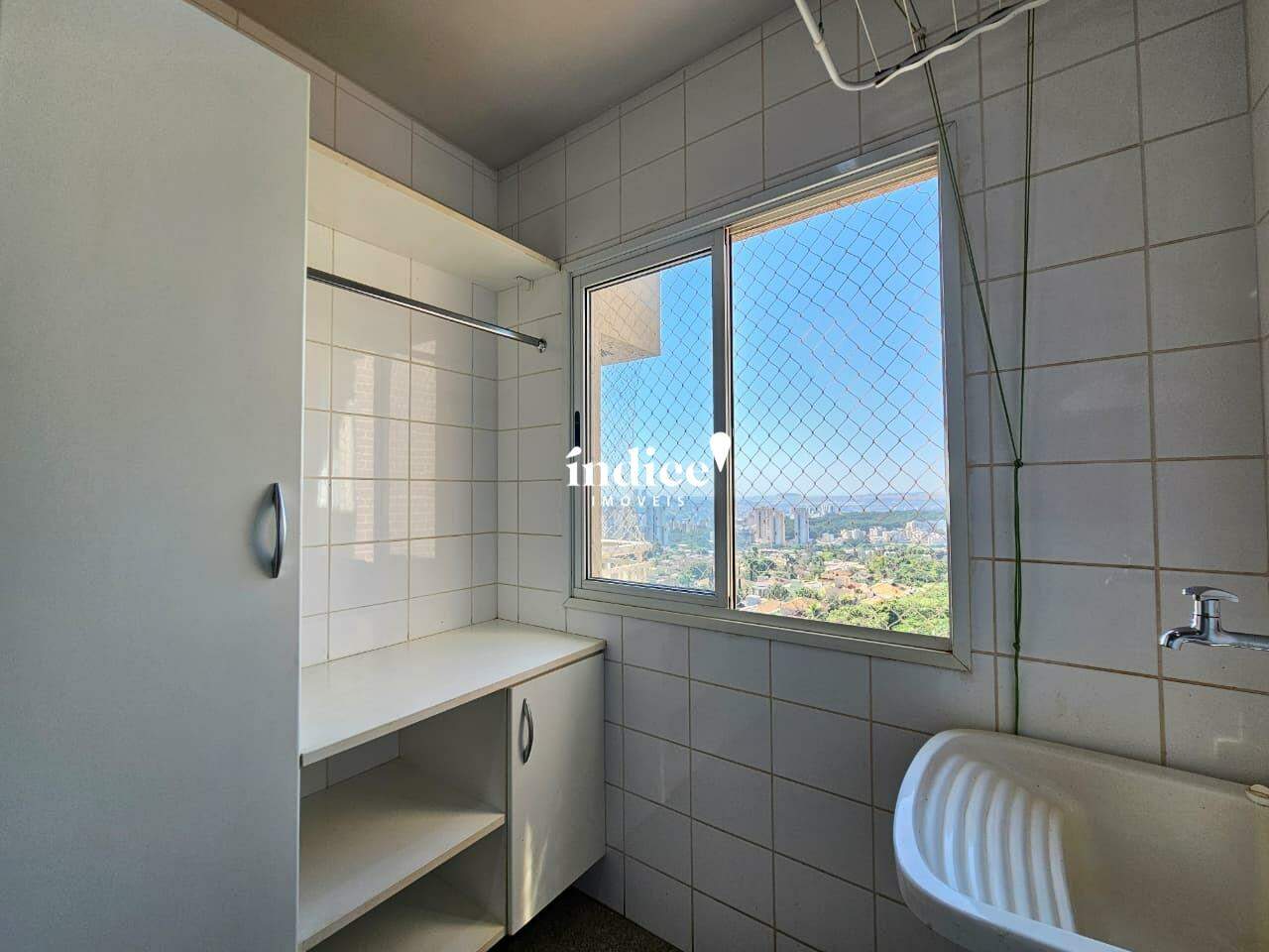 Apartamento para à venda no Bosque das Juritis na cidade de Ribeirão Preto: 