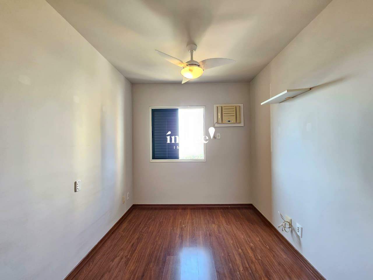 Apartamento para à venda no Bosque das Juritis na cidade de Ribeirão Preto: 