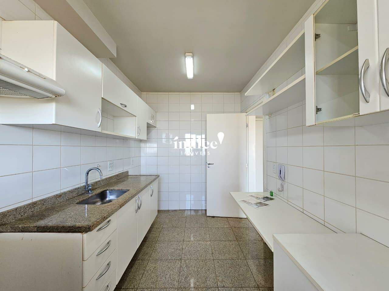 Apartamento para à venda no Bosque das Juritis na cidade de Ribeirão Preto: 
