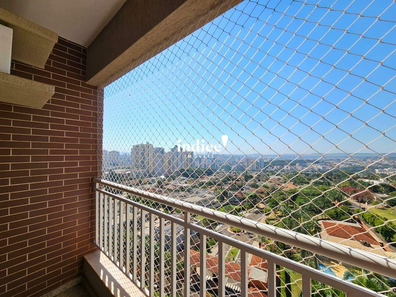 Apartamento para à venda no Bosque das Juritis na cidade de Ribeirão Preto: 