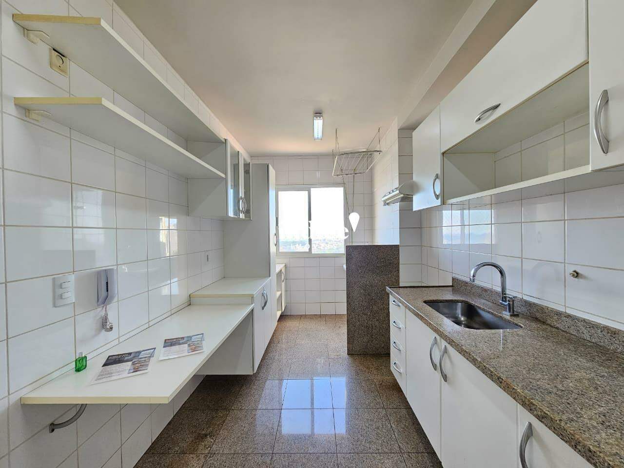 Apartamento para à venda no Bosque das Juritis na cidade de Ribeirão Preto: 