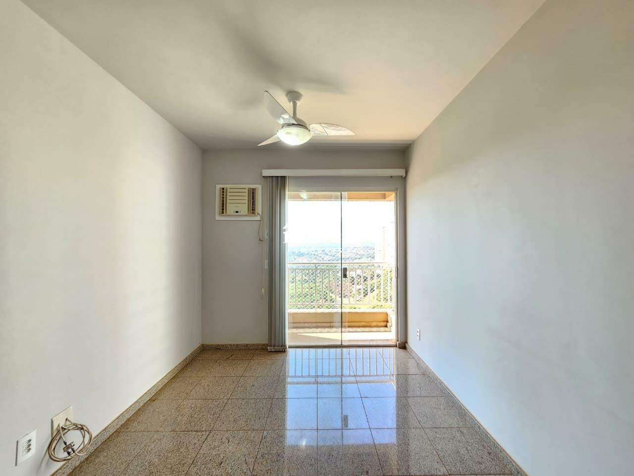 Apartamento para à venda no Bosque das Juritis na cidade de Ribeirão Preto: 