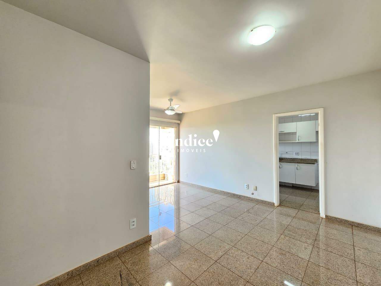 Apartamento para à venda no Bosque das Juritis na cidade de Ribeirão Preto: 