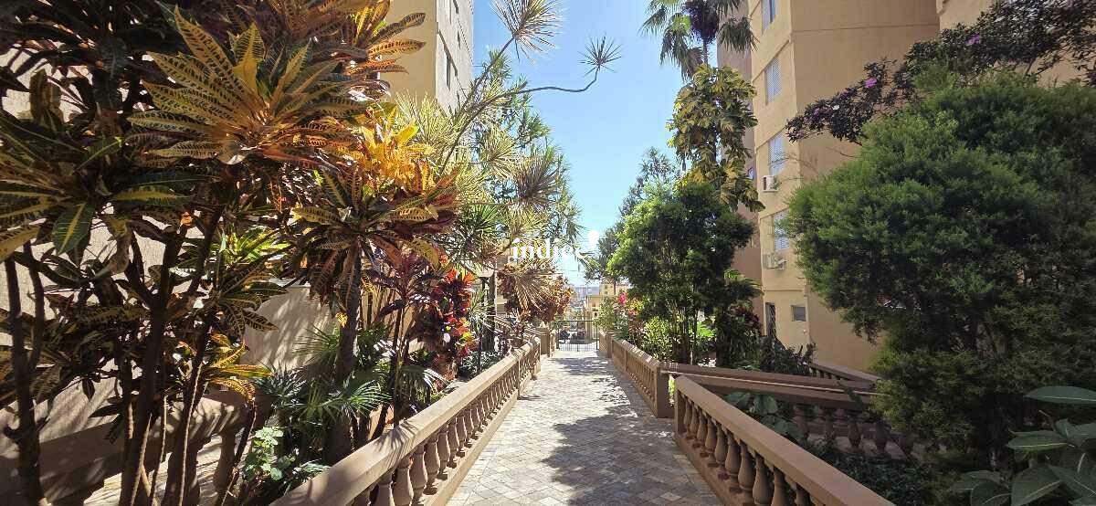 Apartamento para à venda no Jardim Paulista na cidade de Ribeirão Preto: 