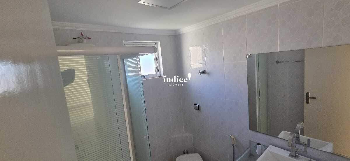 Apartamento para à venda no Jardim Paulista na cidade de Ribeirão Preto: 