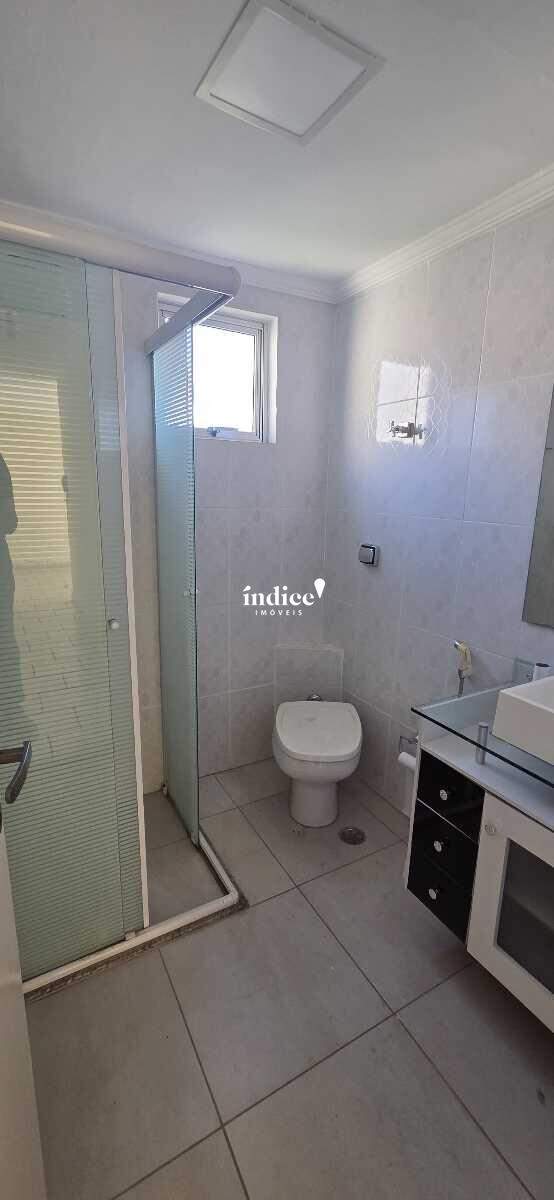 Apartamento para à venda no Jardim Paulista na cidade de Ribeirão Preto: 