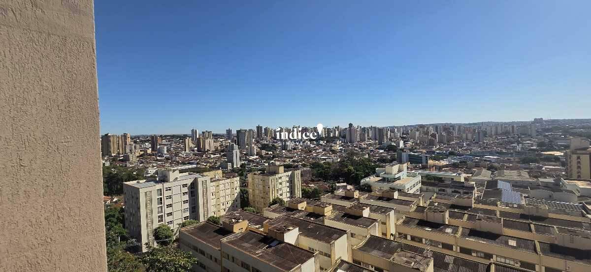 Apartamento para à venda no Jardim Paulista na cidade de Ribeirão Preto: 
