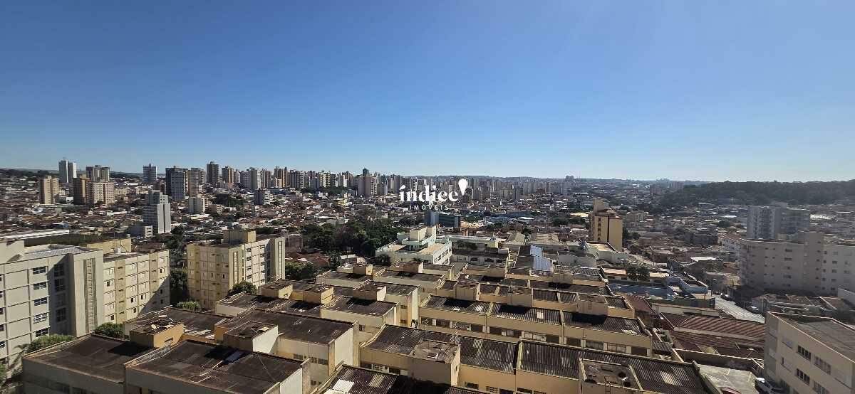 Apartamento para à venda no Jardim Paulista na cidade de Ribeirão Preto: 