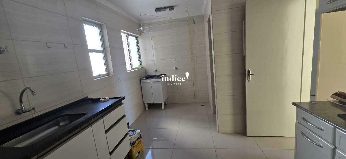 Apartamento para à venda no Jardim Paulista na cidade de Ribeirão Preto: 