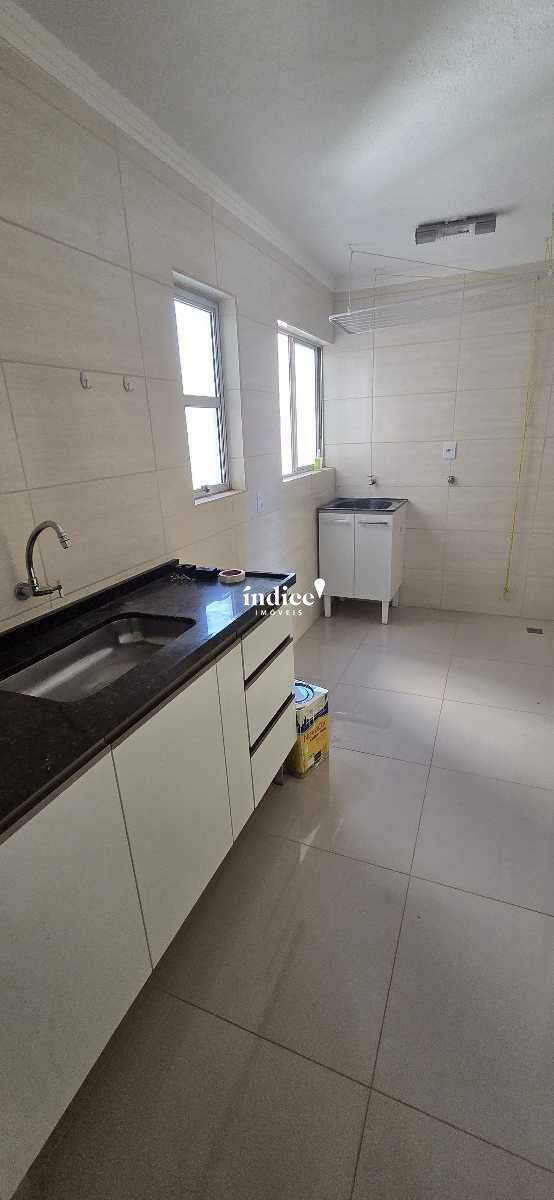 Apartamento para à venda no Jardim Paulista na cidade de Ribeirão Preto: 