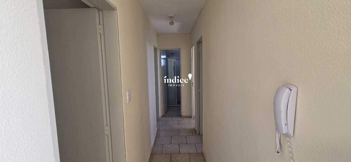 Apartamento para à venda no Jardim Paulista na cidade de Ribeirão Preto: 