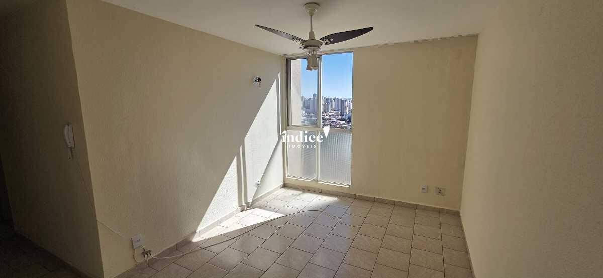 Apartamento para à venda no Jardim Paulista na cidade de Ribeirão Preto: 