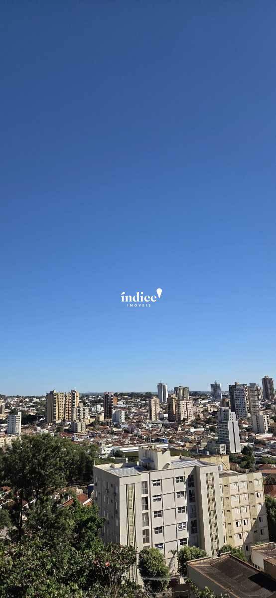 Apartamento para à venda no Jardim Paulista na cidade de Ribeirão Preto: 