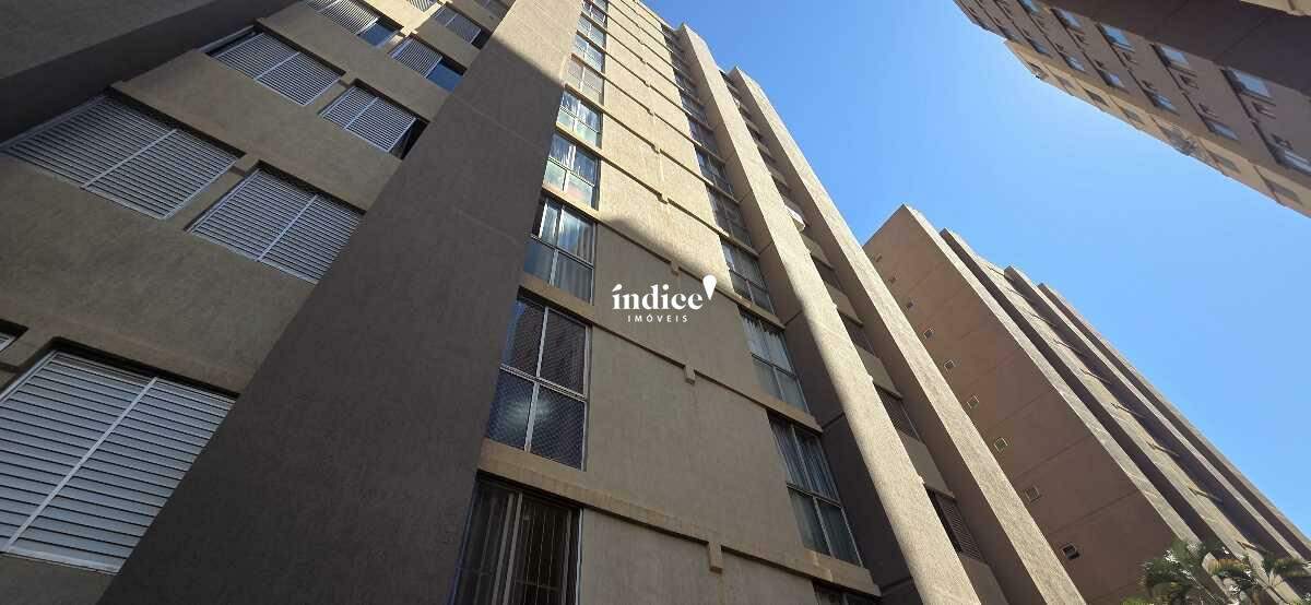 Apartamento para à venda no Jardim Paulista na cidade de Ribeirão Preto: 