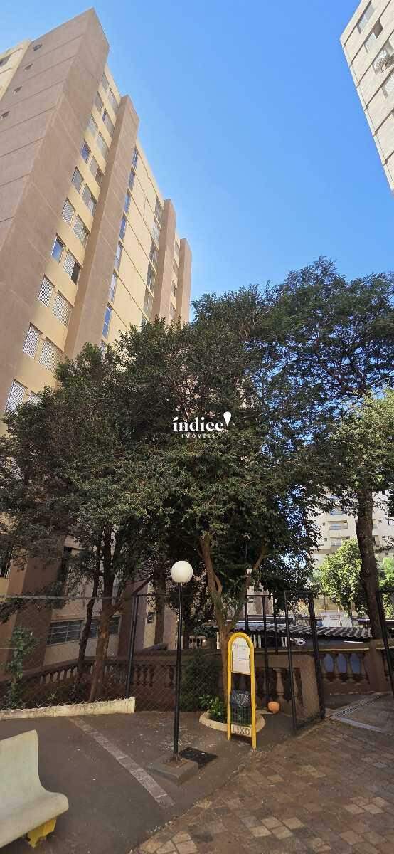Apartamento para à venda no Jardim Paulista na cidade de Ribeirão Preto: 