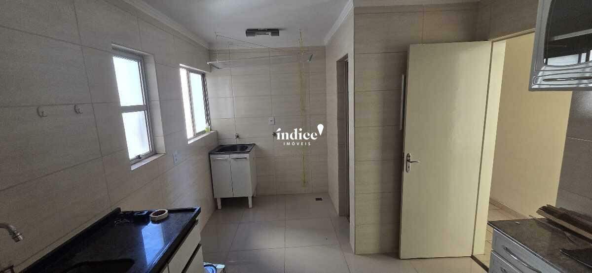 Apartamento para à venda no Jardim Paulista na cidade de Ribeirão Preto: 