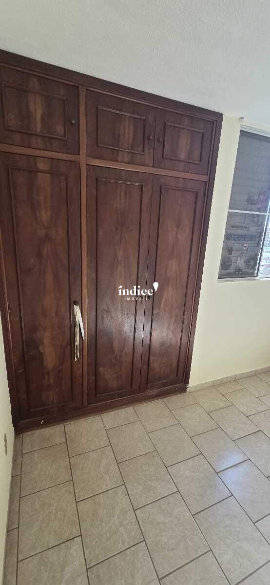 Apartamento para à venda no Jardim Paulista na cidade de Ribeirão Preto: 