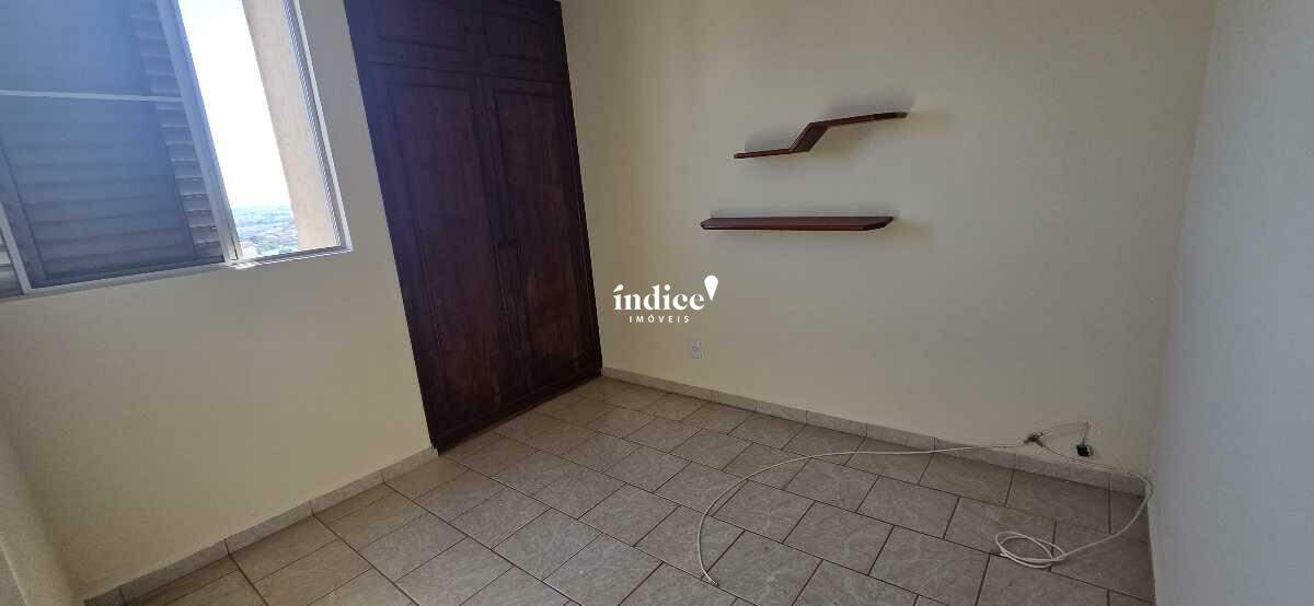 Apartamento para à venda no Jardim Paulista na cidade de Ribeirão Preto: 