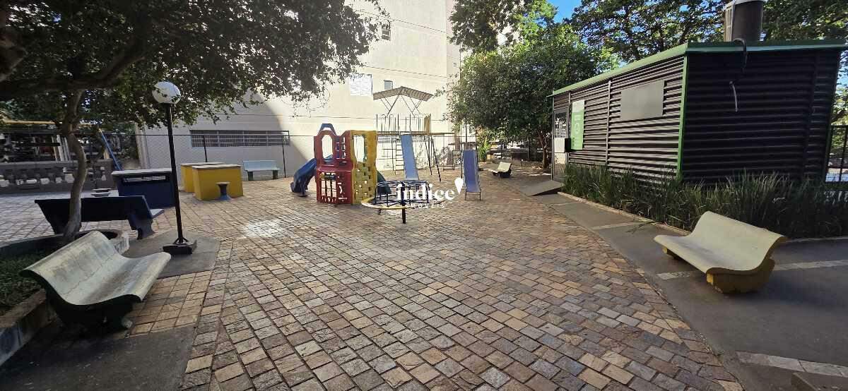 Apartamento para à venda no Jardim Paulista na cidade de Ribeirão Preto: 