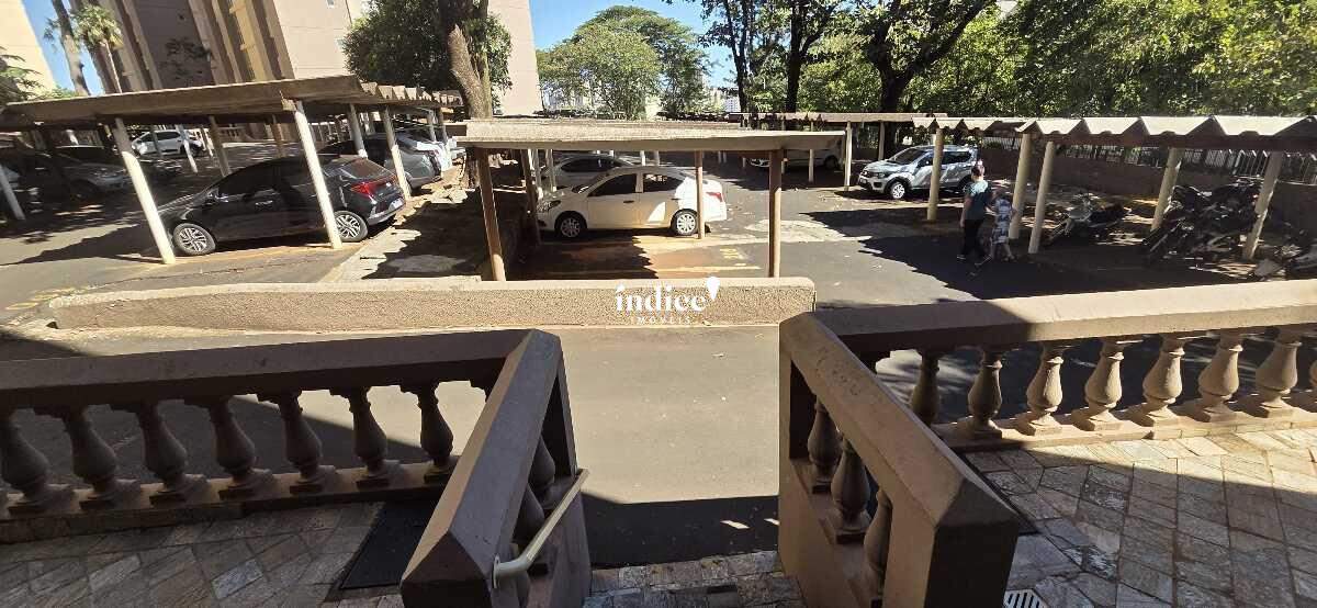 Apartamento para à venda no Jardim Paulista na cidade de Ribeirão Preto: 