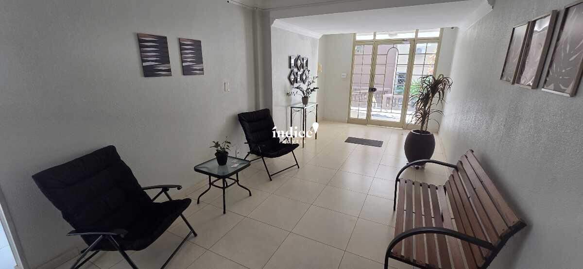 Apartamento para à venda no Jardim Paulista na cidade de Ribeirão Preto: 