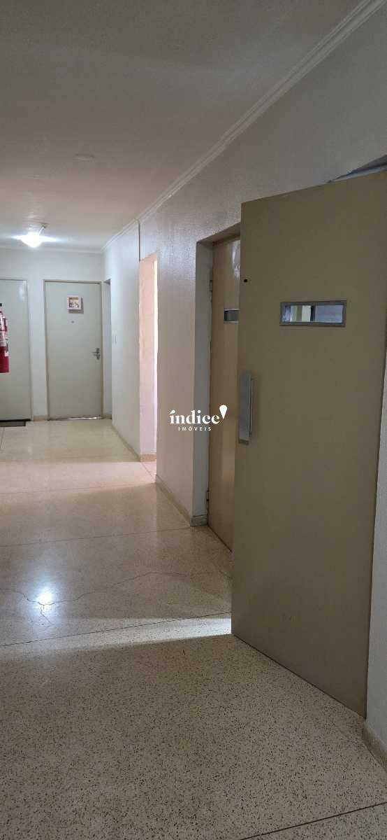 Apartamento para à venda no Jardim Paulista na cidade de Ribeirão Preto: 