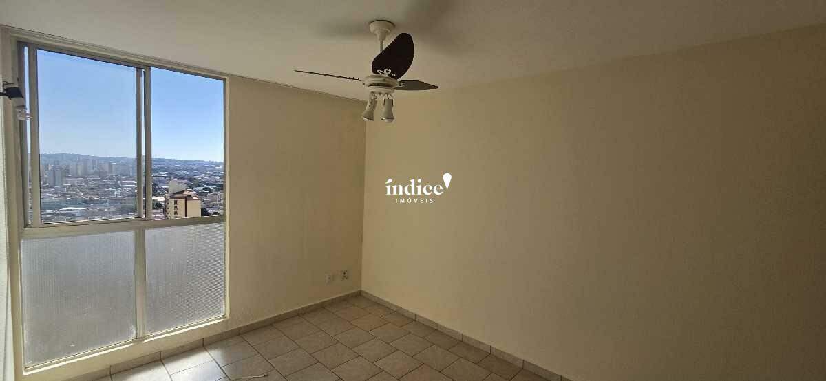 Apartamento para à venda no Jardim Paulista na cidade de Ribeirão Preto: 