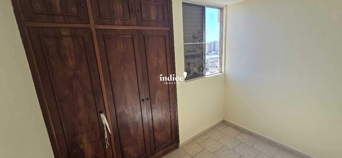 Apartamento para à venda no Jardim Paulista na cidade de Ribeirão Preto: 