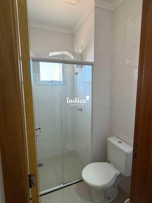 Apartamento para à venda no Jardim Paulista na cidade de Ribeirão Preto: 
