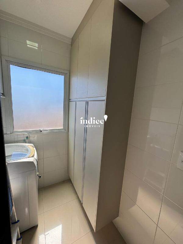 Apartamento para à venda no Jardim Paulista na cidade de Ribeirão Preto: 