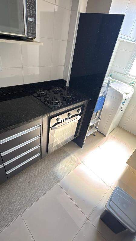 Apartamento para à venda no Jardim Paulista na cidade de Ribeirão Preto: 