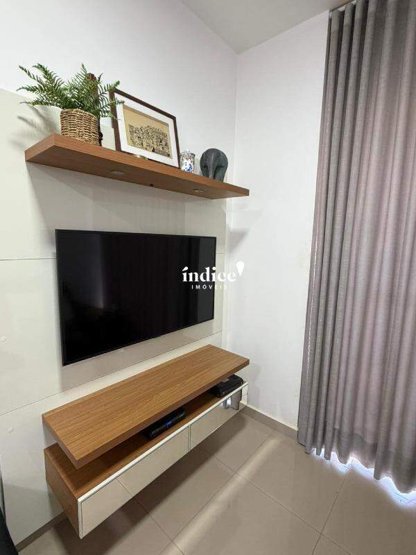 Apartamento para à venda no Jardim Paulista na cidade de Ribeirão Preto: 