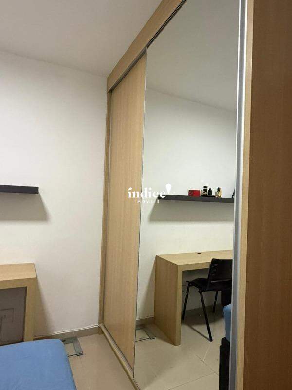 Apartamento para à venda no Jardim Paulista na cidade de Ribeirão Preto: 