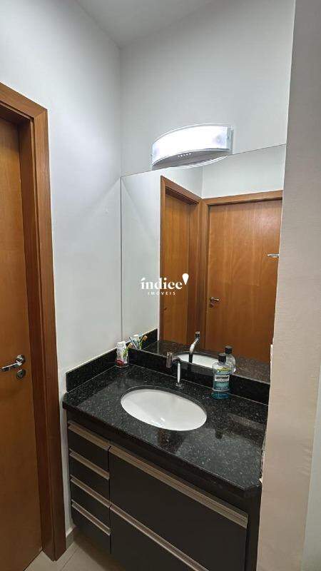 Apartamento para à venda no Jardim Paulista na cidade de Ribeirão Preto: 