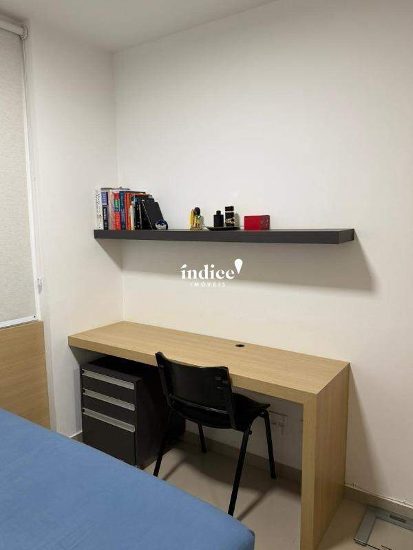 Apartamento para à venda no Jardim Paulista na cidade de Ribeirão Preto: 