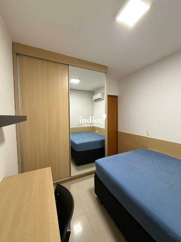 Apartamento para à venda no Jardim Paulista na cidade de Ribeirão Preto: 