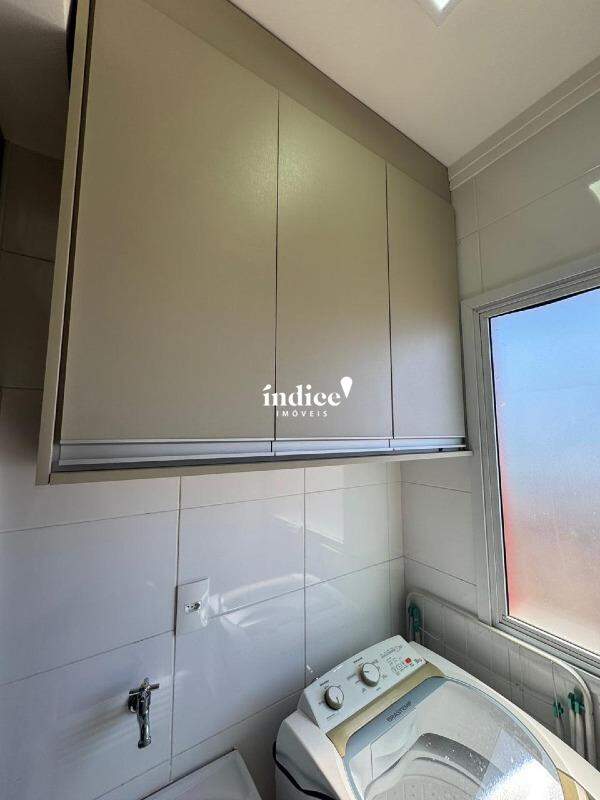 Apartamento para à venda no Jardim Paulista na cidade de Ribeirão Preto: 